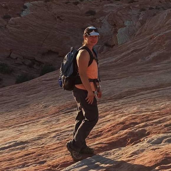 Meet your Posher, Rebecca - Picture 1 of 1